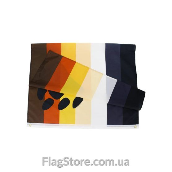 Флаг международного братства Медведей - Image 3