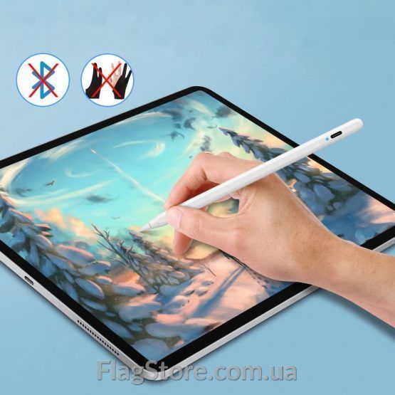 Order stylus for iPad (iPad) Pro