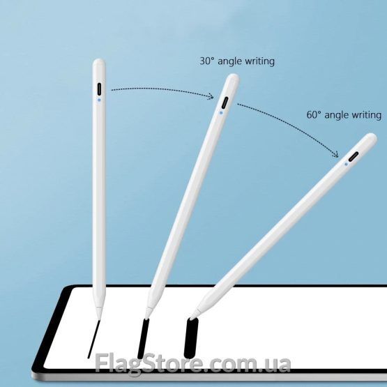 Магнитный стилус для iPad Pro/Air - Image 2