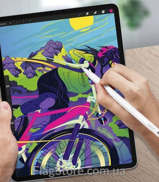 Магнитный стилус для iPad Pro/Air - Image 4