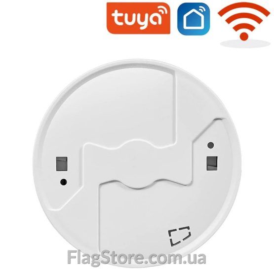 Смарт Wi-Fi датчик дыма - Image 4
