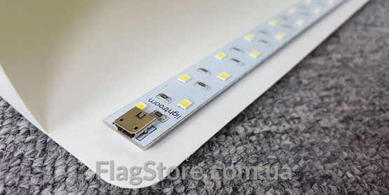 Лайтбокс 40х40х40 см — изображение 7