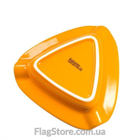 Большая керамическая пепельница Cohiba на 3 сигары - Image 4