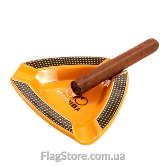 Order Cohiba Cigar Ashtray for 3 People