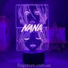 LED аниме-светильник Нана из Nana купить
