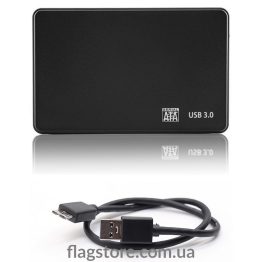 USB 3.0 Pocket for External HDD/SSD 2.5 SATA Buy
