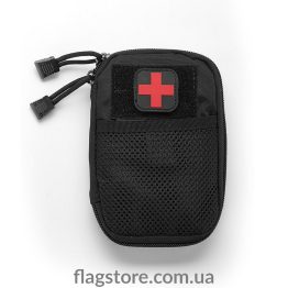 Мини-аптечка подсумок MOLLE купить
