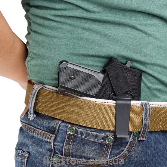 buy a holster for a pistol