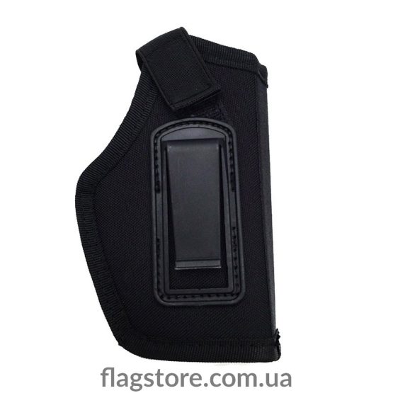 Order a tactical black holster
