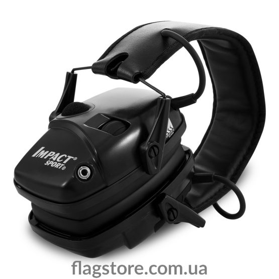 Impact Active Noise Cancelling Shooting Headphones Buy