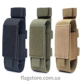 Тактический подсумок для турникета и ножниц MOLLE купить