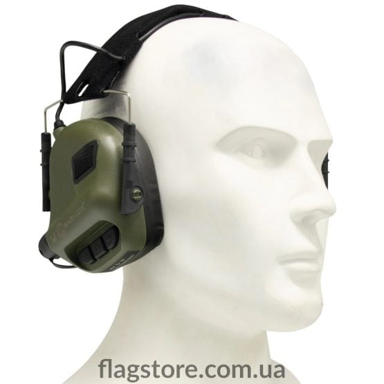 Active headphones for shooting buy