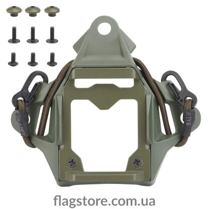 NVG shroud for night vision device on helmet buy
