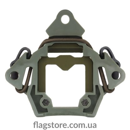 Крепление для ПНВ на шлем/каску FAST (3 цвета) - Image 5