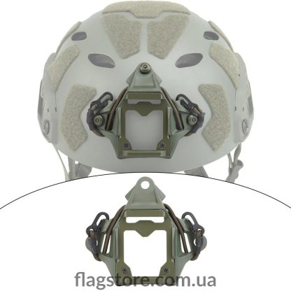 Mount for NVG on helmet/hard hat FAST buy