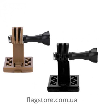 Адаптер камеры GoPro для NVG платформы тактической каски купить