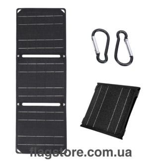 USB solar charger 21W buy