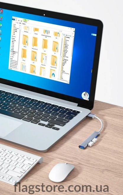 USB-A спліттер купити у Києві