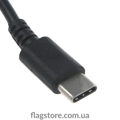 Кабель питания от Powerbank для роутера и мелкой электроники USB Type-C – DC 5.5x2.1mm 9V, 12V, 15V, 20V — изображение 3