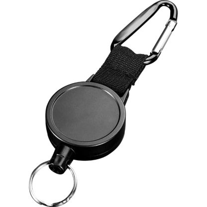 Retractor with steel 75 cm cable buy