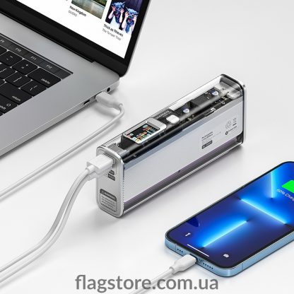 Powerbank for laptops Shargeek Storm 2 Slim (130) buy