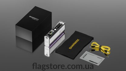 Powerbank Shargeek 130 for MacBook and smartphones buy