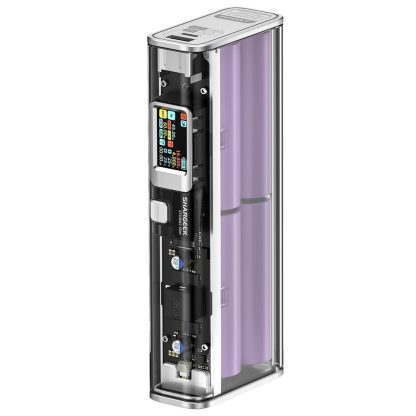 Повербанк для ноутбуков Shargeek Storm 2 Slim (130) - 20000 мАч/72 Втч - Image 5