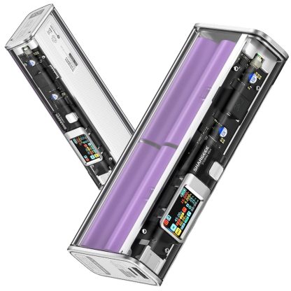 Повербанк для ноутбуков Shargeek Storm 2 Slim (130) - 20000 мАч/72 Втч - Image 4