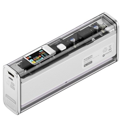 Повербанк для ноутбуков Shargeek Storm 2 Slim (130) - 20000 мАч/72 Втч - Image 6
