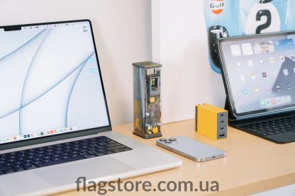 Универсальный повербанк Shargeek Storm 2 - 25600 мАч/93.5 Втч - Image 5