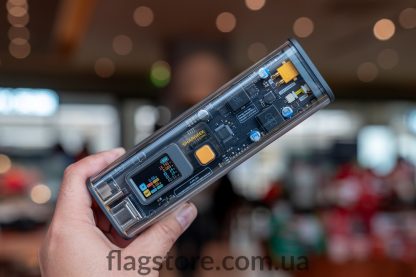 Универсальный повербанк Shargeek Storm 2 - 25600 мАч/93.5 Втч - Image 6