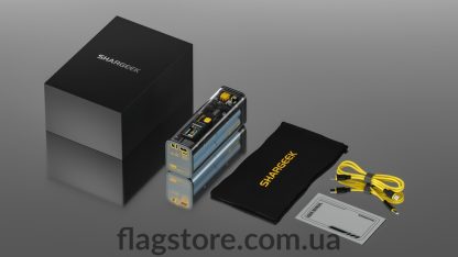 Универсальный повербанк Shargeek Storm 2 - 25600 мАч/93.5 Втч - Image 9