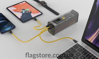 Universal Powerbank Shargeek 100 buy