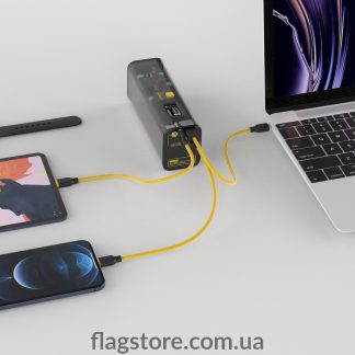 Powerbank Shargeek Storm 2 (100) 25600 mAh/93.5 Wh buy