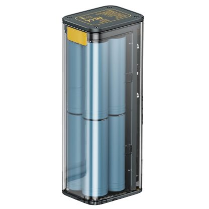 Универсальный повербанк Shargeek Storm 2 - 25600 мАч/93.5 Втч - Image 10