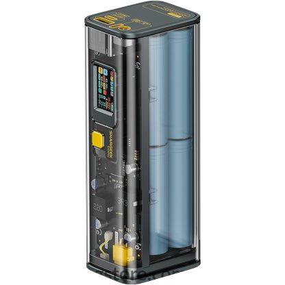 Универсальный повербанк Shargeek Storm 2 - 25600 мАч/93.5 Втч - Image 11