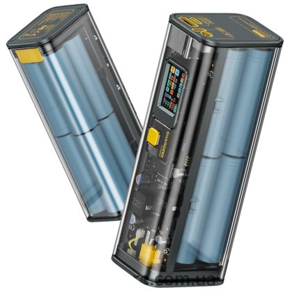 Универсальный повербанк Shargeek Storm 2 - 25600 мАч/93.5 Втч - Image 2