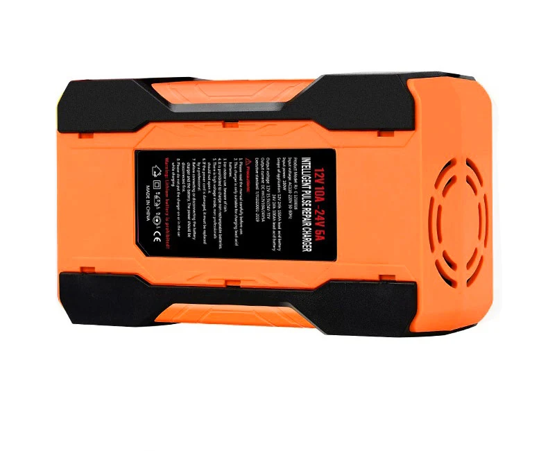 зарядное устройство для гелевых аккумуляторов